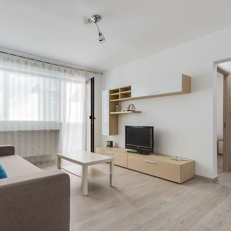 Summer Fun Apartment Constanta Exterior photo